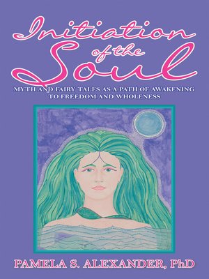 cover image of Initiation of the Soul